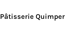 Pâtisserie Quimper